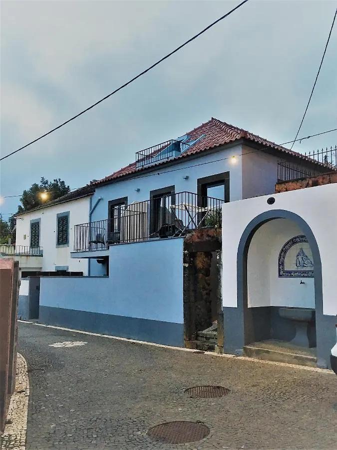 Jardim Mar Premium location