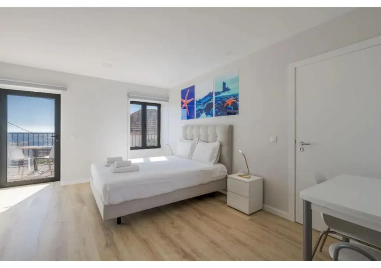 Jardim Mar Premium Apartment Jardim do Mar