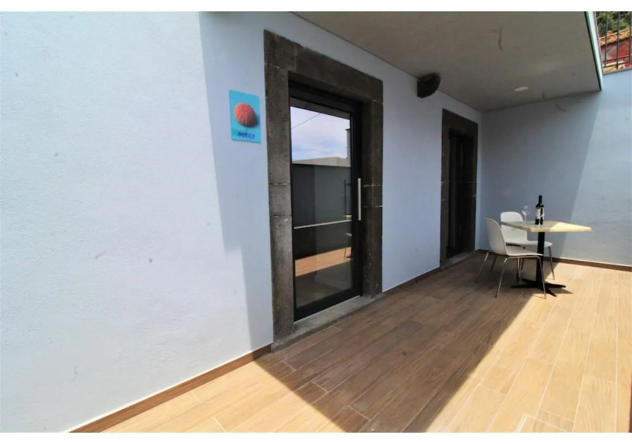 Jardim Mar Premium Apartment Jardim do Mar Portugal