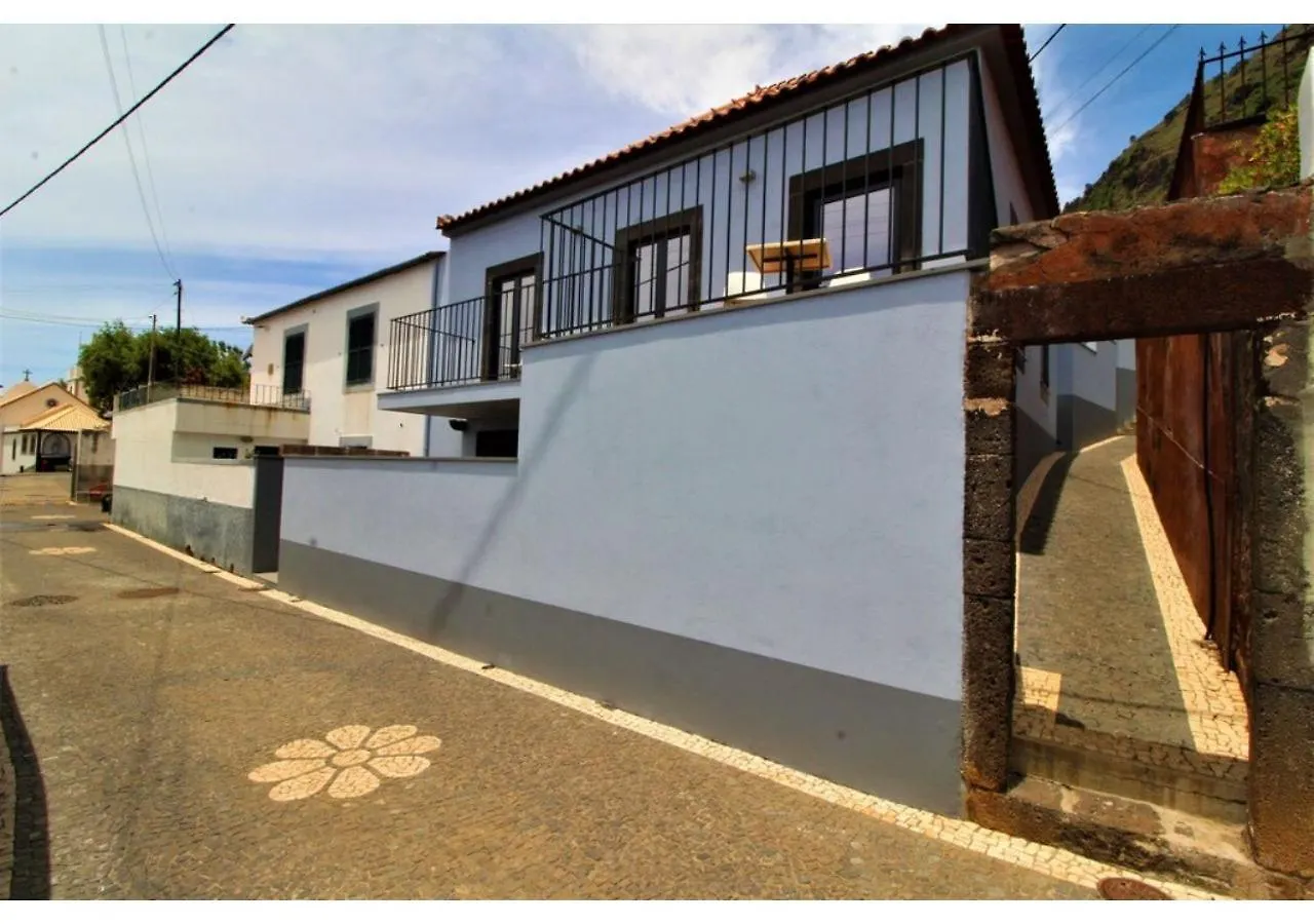 Jardim Mar Premium Apartment Jardim do Mar Portugal