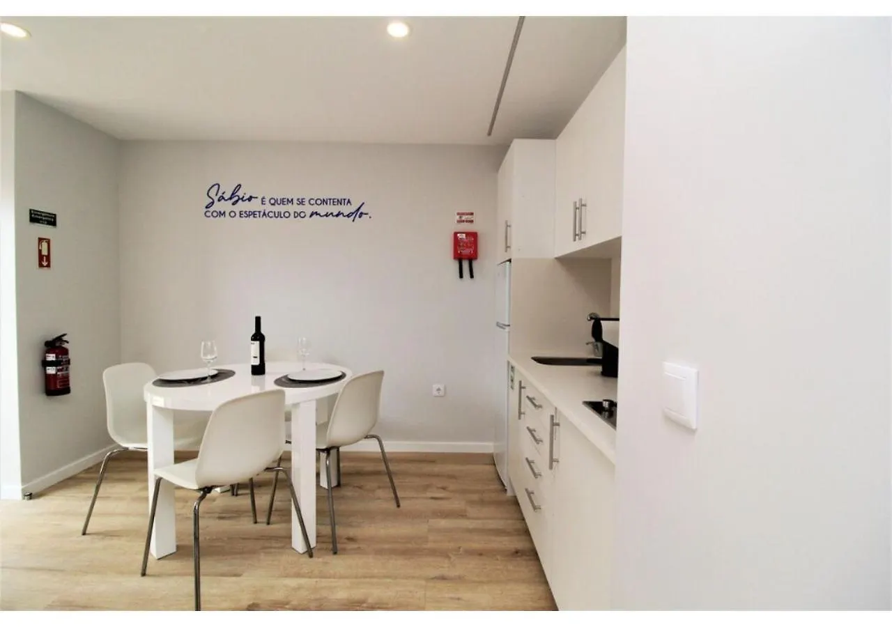 Jardim Mar Premium Apartment Jardim do Mar