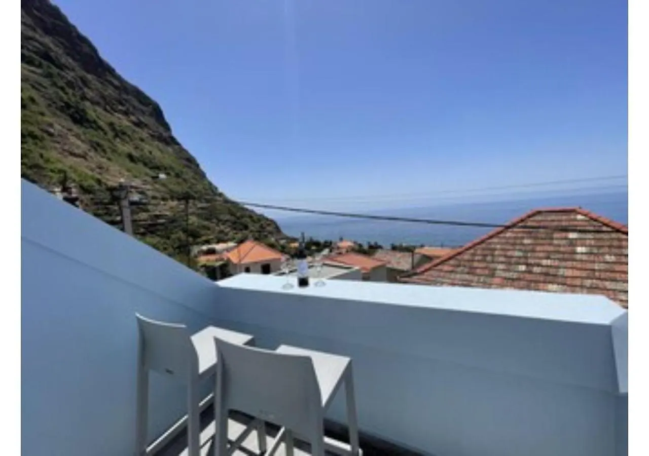 Jardim Mar Premium Apartment Jardim do Mar