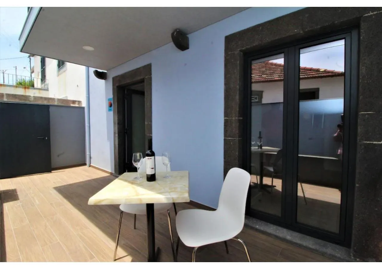 Jardim Mar Premium Apartment Jardim do Mar
