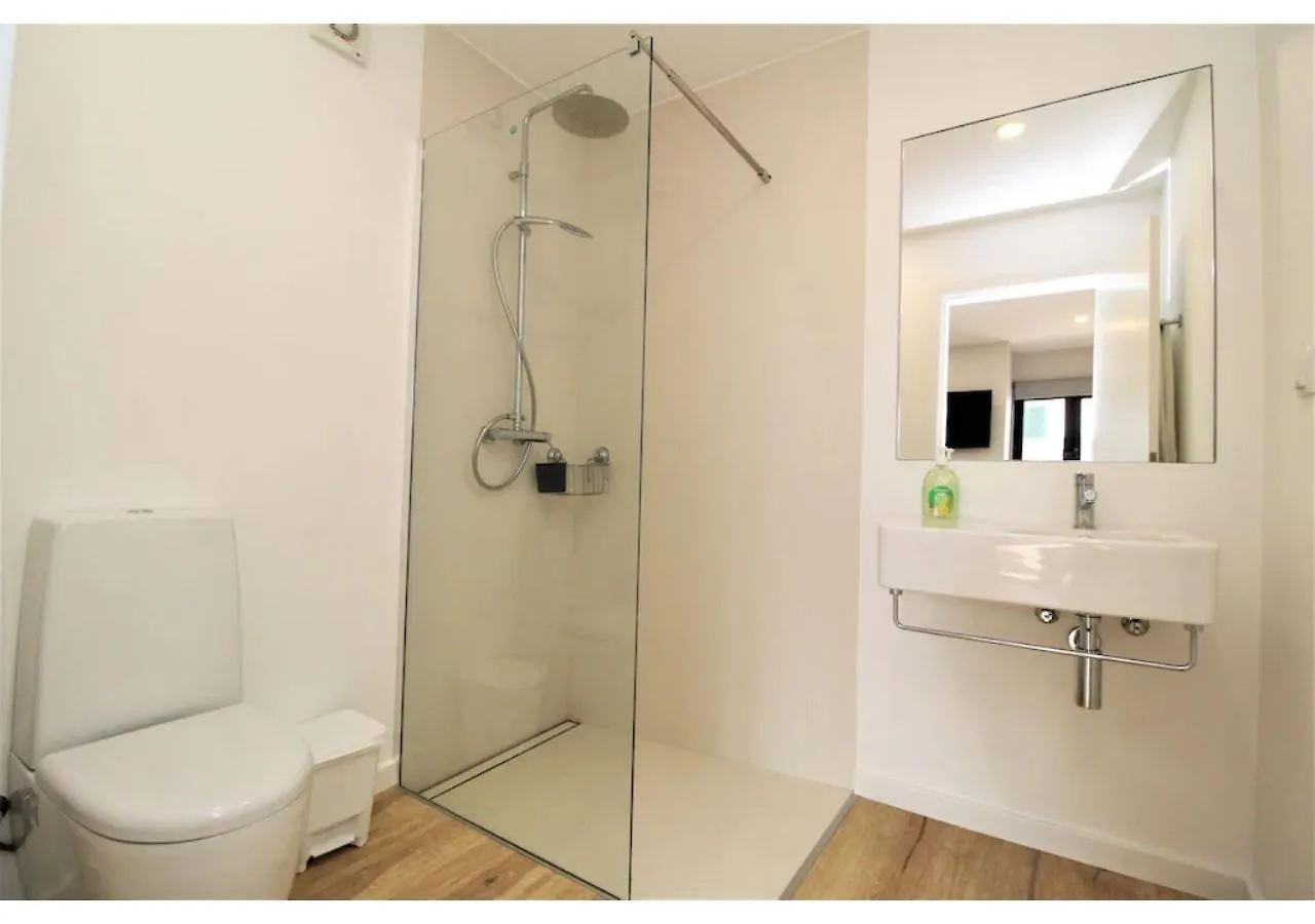 Jardim Mar Premium Apartment Jardim do Mar Portugal
