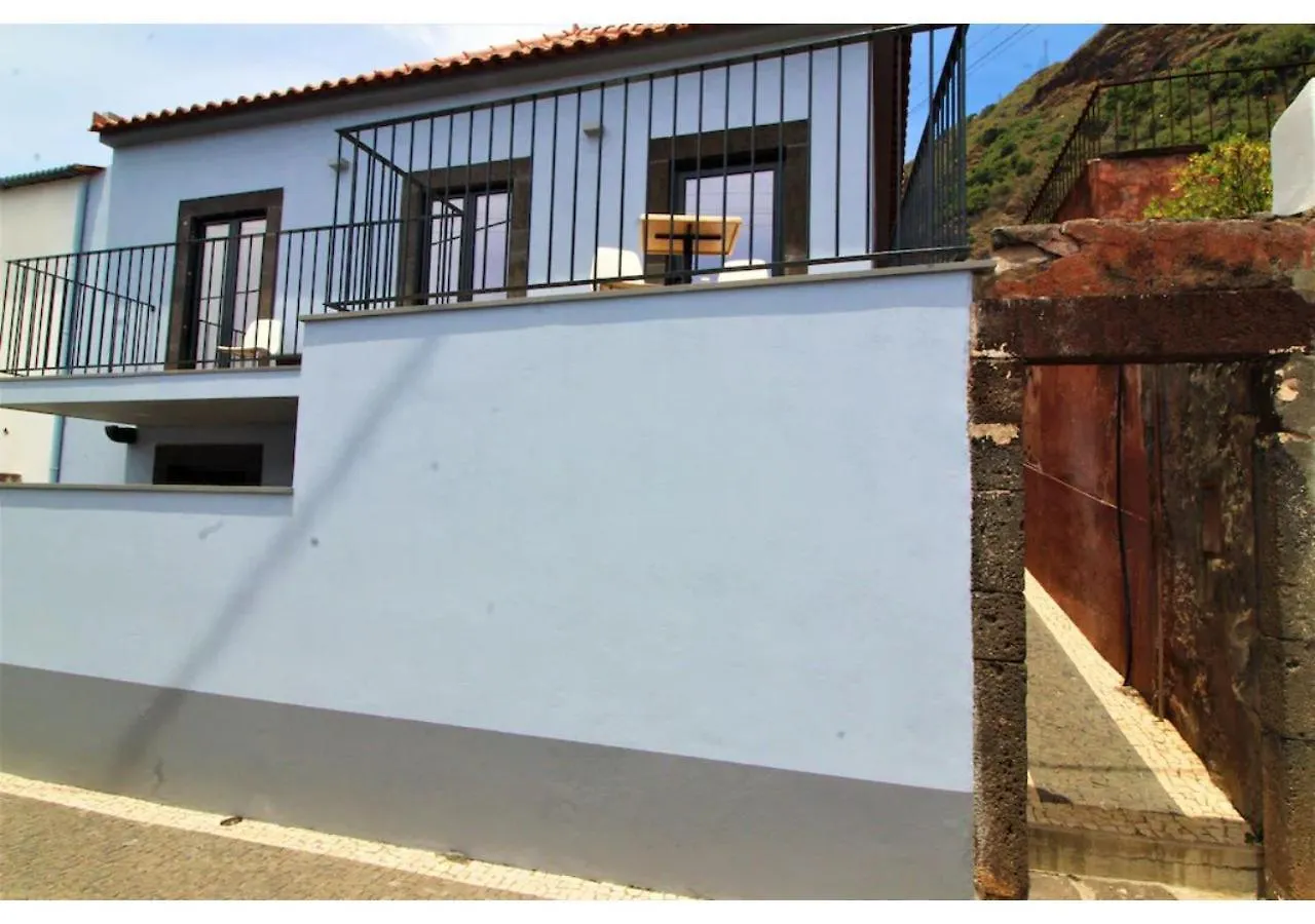 Jardim Mar Premium Apartment Jardim do Mar