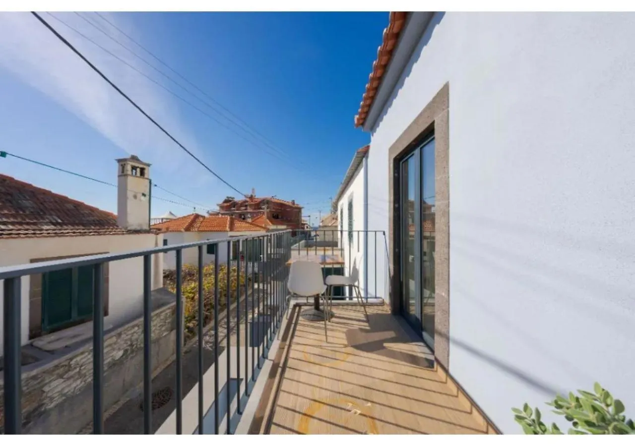 Jardim Mar Premium Apartment Jardim do Mar Portugal
