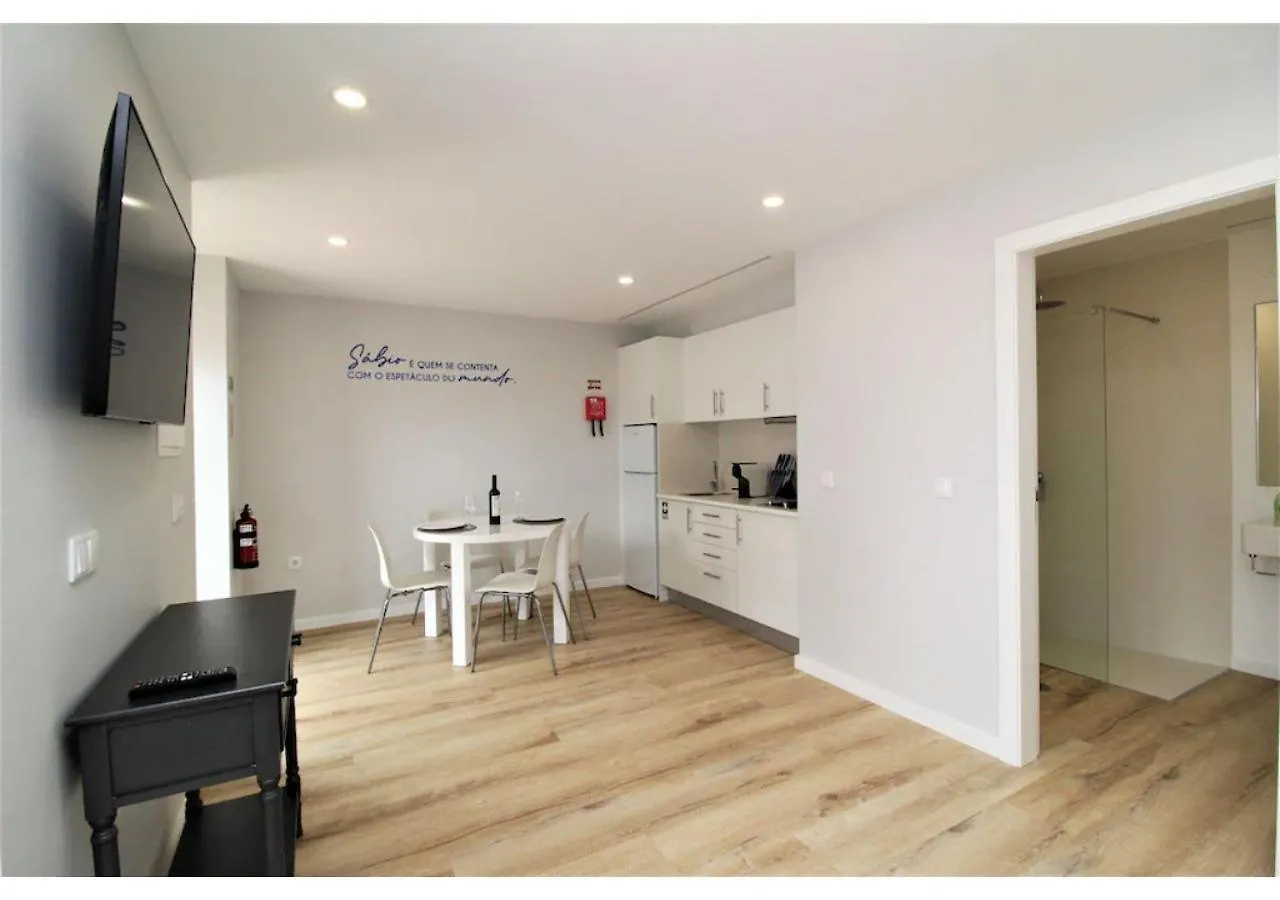 Jardim Mar Premium Apartment Jardim do Mar