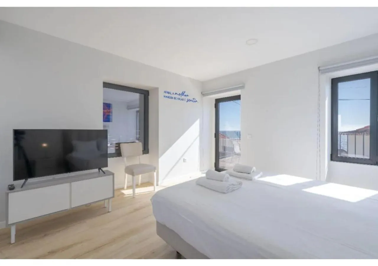 Jardim Mar Premium Apartment Jardim do Mar Portugal