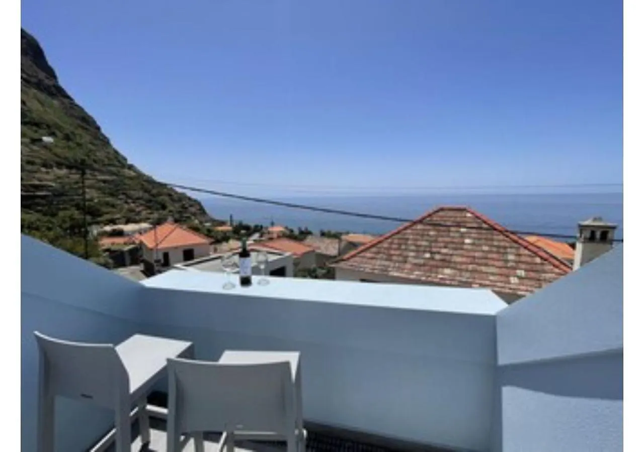 Jardim Mar Premium Apartment Jardim do Mar