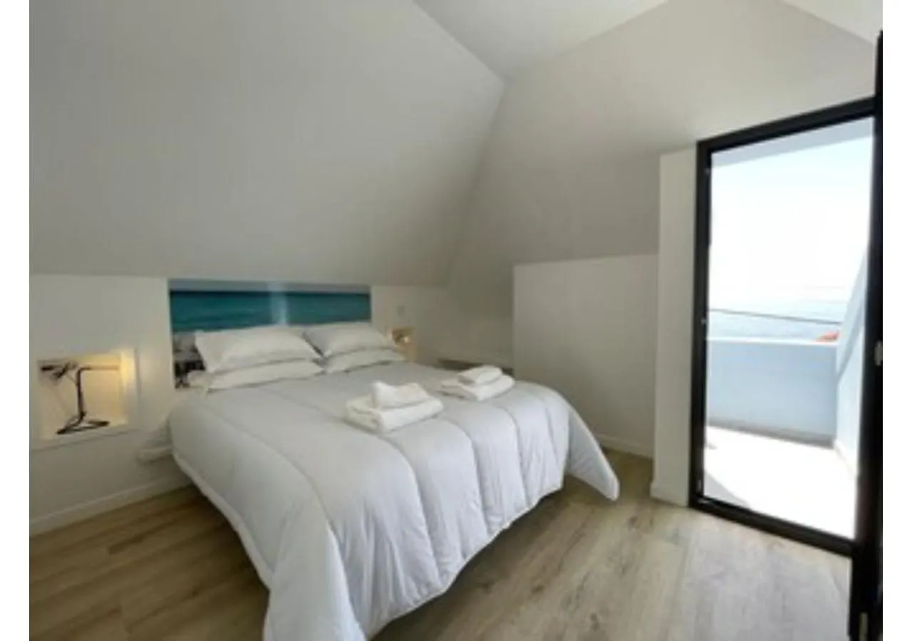 Jardim Mar Premium Apartment Jardim do Mar