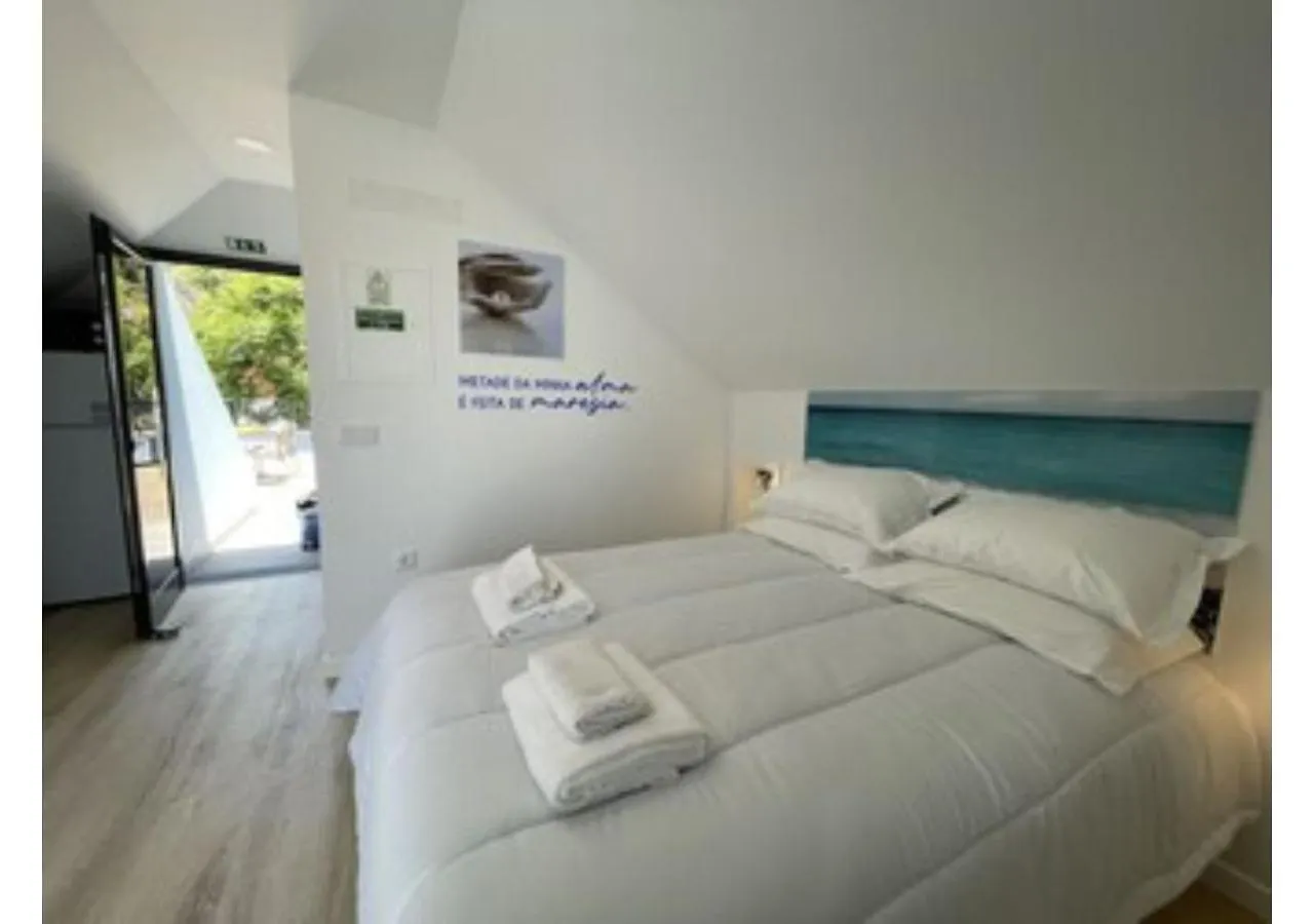 Jardim Mar Premium Apartment Jardim do Mar Portugal