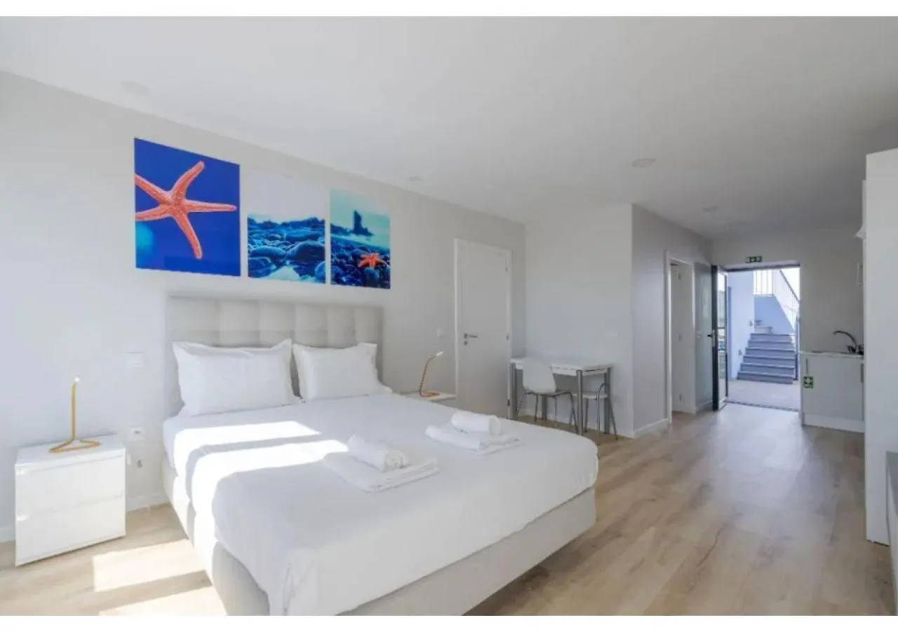 Jardim Mar Premium Apartment Jardim do Mar