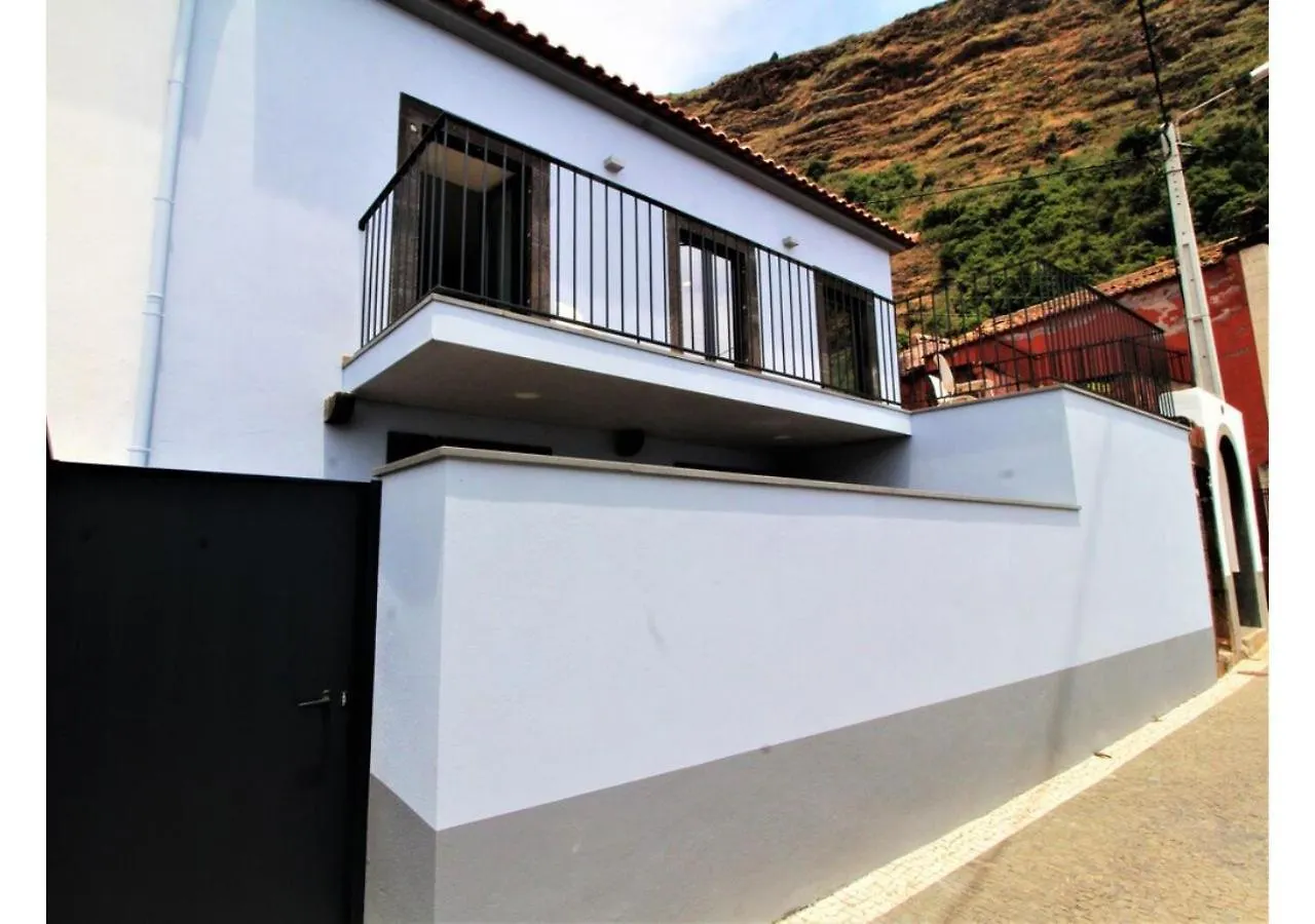 Jardim Mar Premium Apartment Jardim do Mar